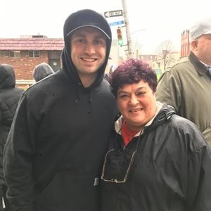 Meet your Posher, Lanette